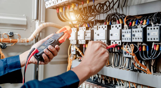 Best Emergency Electrical Repair  in Shackle Island, TN